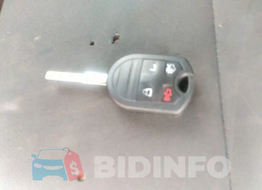 3FADP4EJ1FM216442 Photo# 11