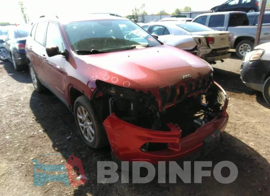1C4PJMCB1GW195212 Photo# 6