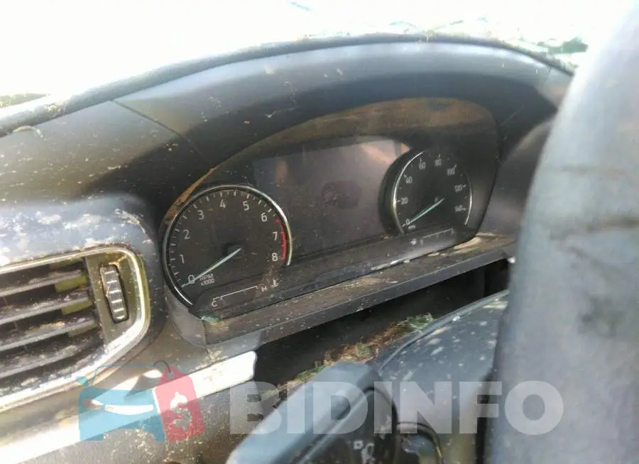 1FMSK7DH8MGC09734 Photo# 7