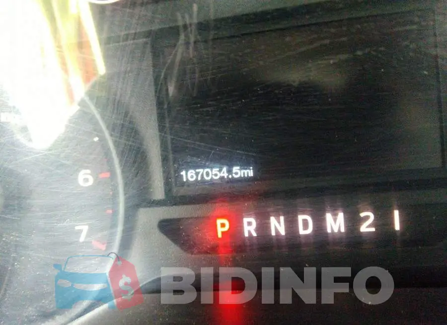 1FTFX1EF7GKG04720 Photo# 7