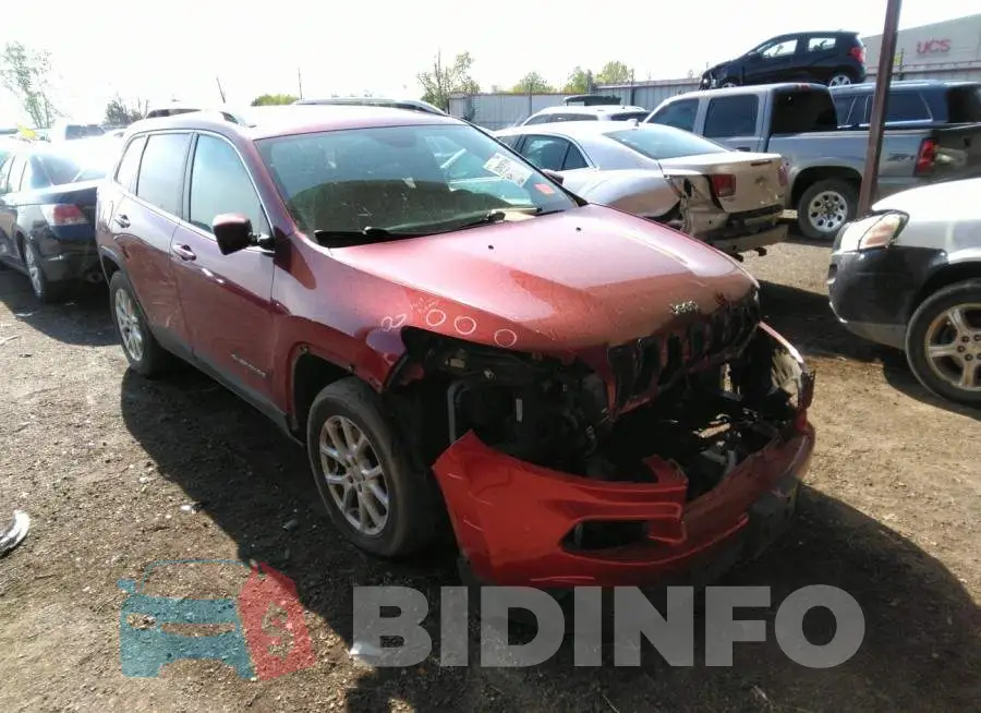 1C4PJMCB1GW195212 Photo# 1