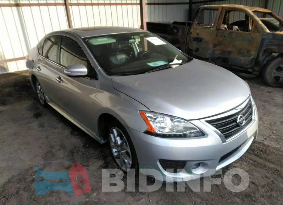 3N1AB7AP5FY288912 Photo# 1
