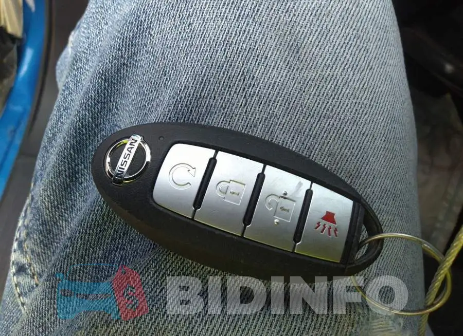 3N1CP5CV7ML544665 Photo# 11