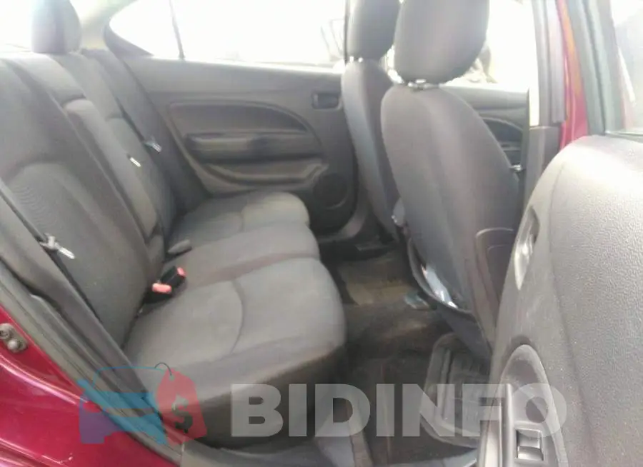 ML32F3FJ9LHF09119 Photo# 8