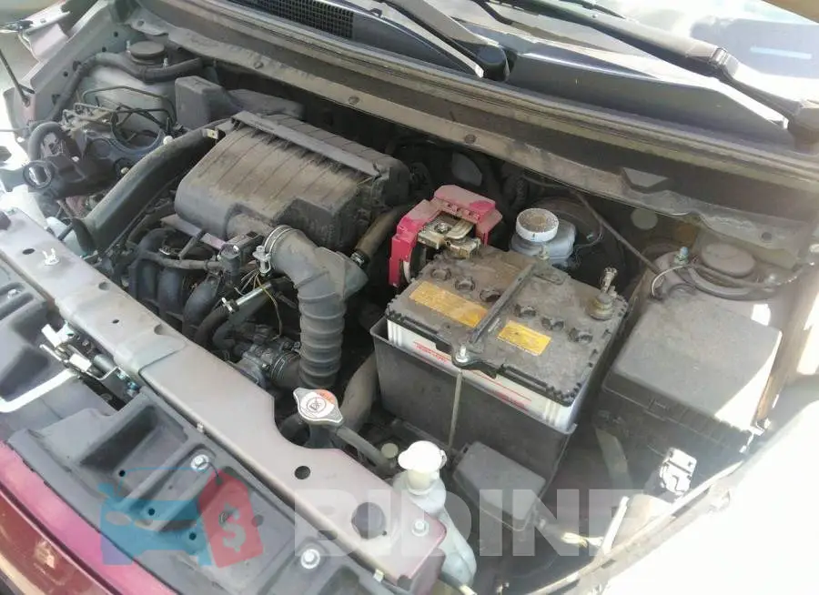 ML32F3FJ9LHF09119 Photo# 10