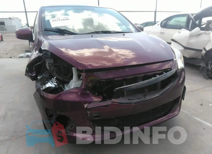 ML32F3FJ9LHF09119 Photo# 6