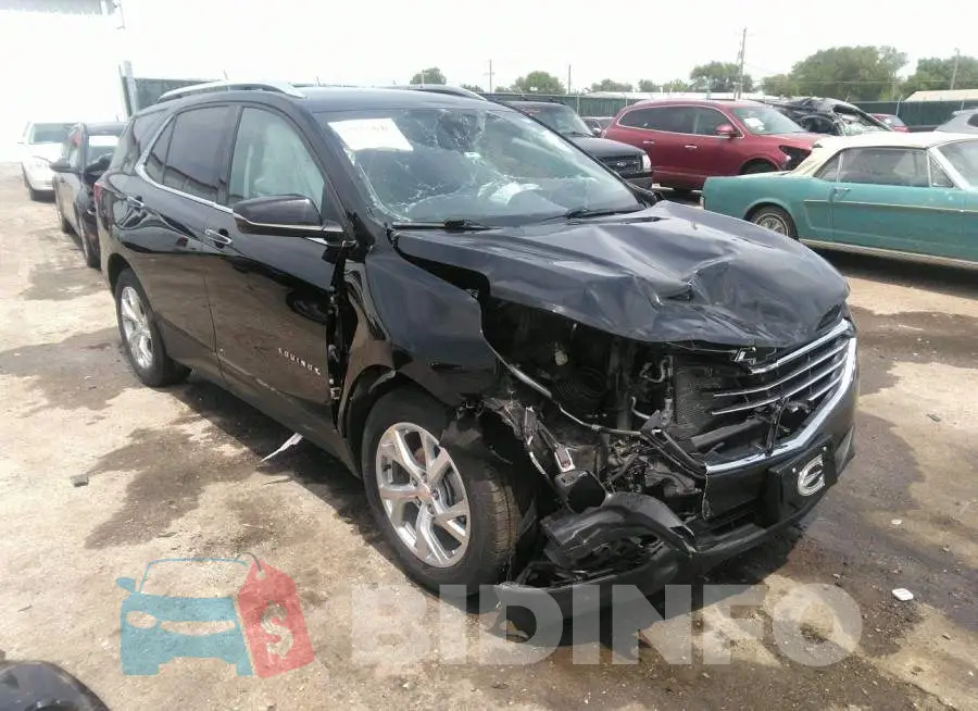 2GNAXMEV6J6133843 Photo# 1