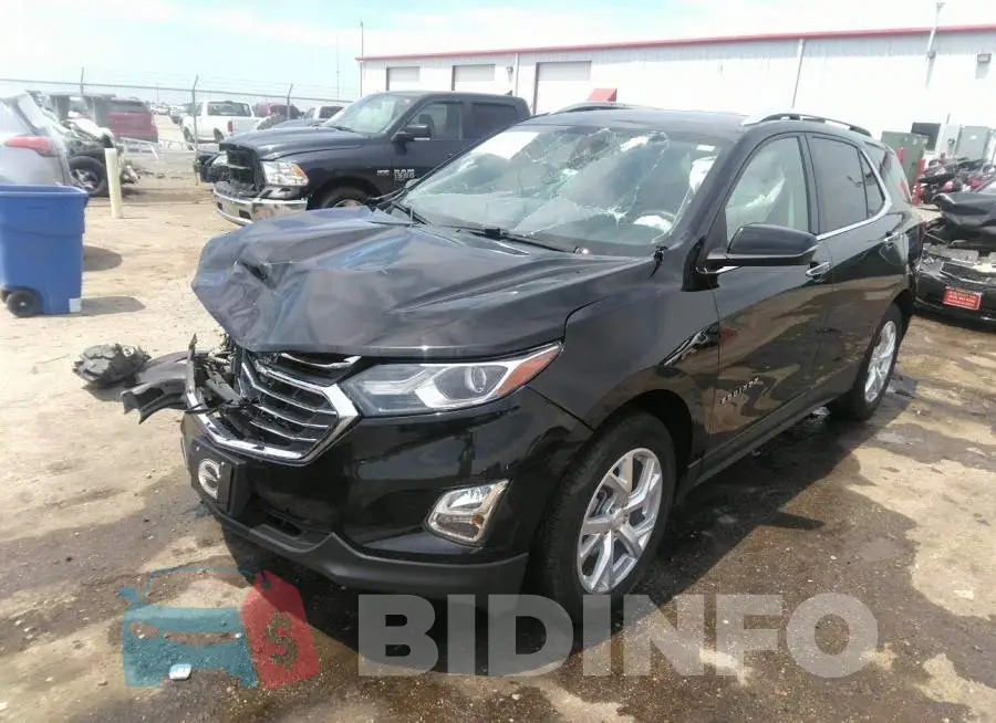2GNAXMEV6J6133843 Photo# 2
