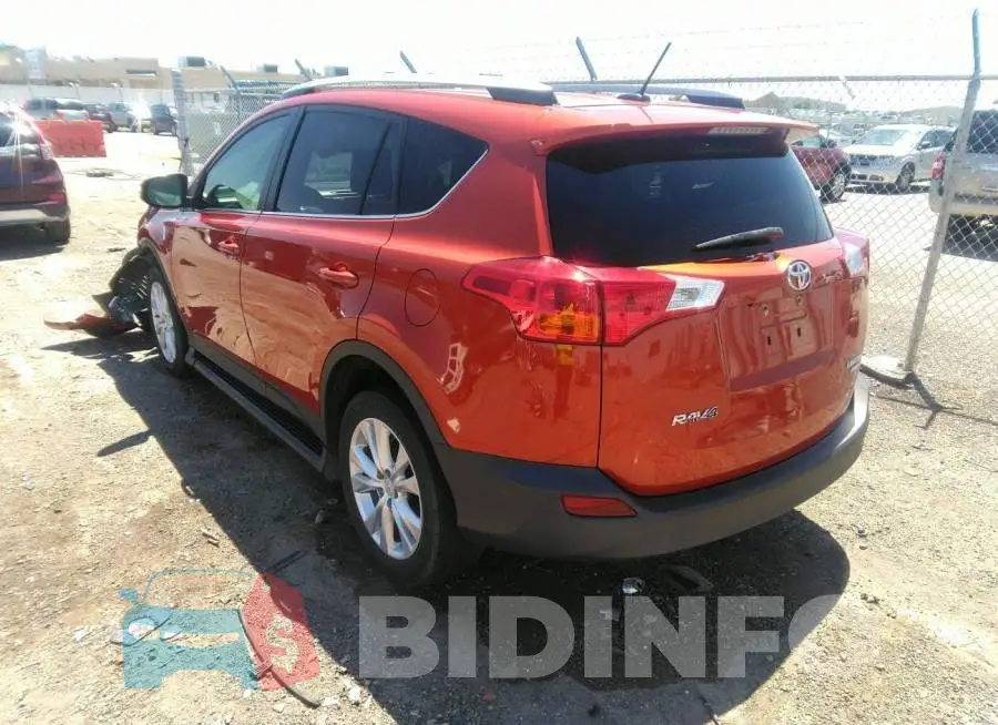 2T3DFREV9FW253332 Photo# 3