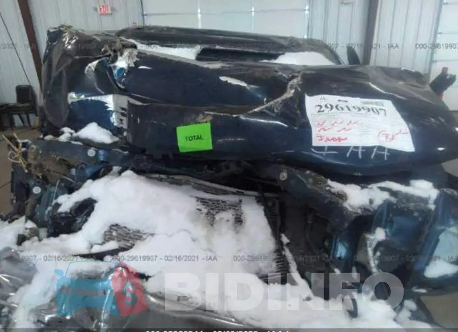 3GCUYDEDXKG204915 Photo# 10