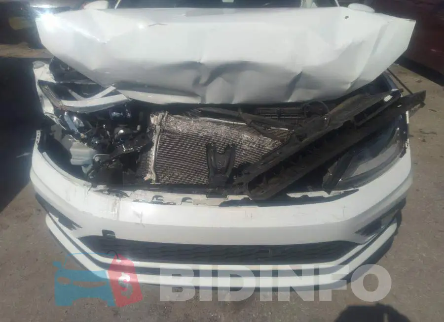 3VW4T7AJ9HM352671 Photo# 6
