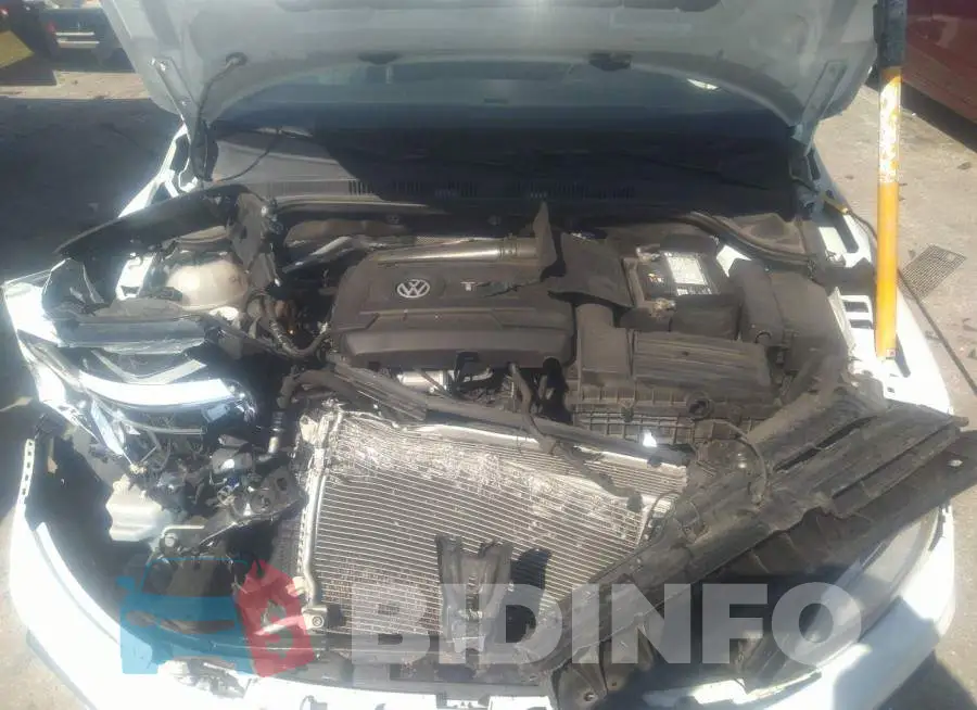 3VW4T7AJ9HM352671 Photo# 10