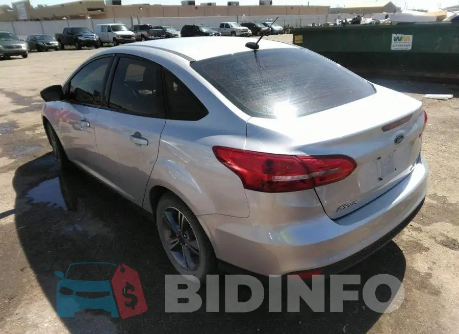 1FADP3FE3HL306031 Photo# 3