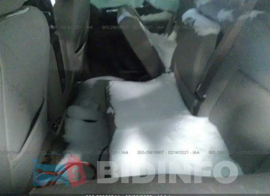 3GCUYDEDXKG204915 Photo# 8