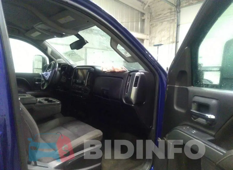 1GC1KVEG9FF156223 Photo# 5