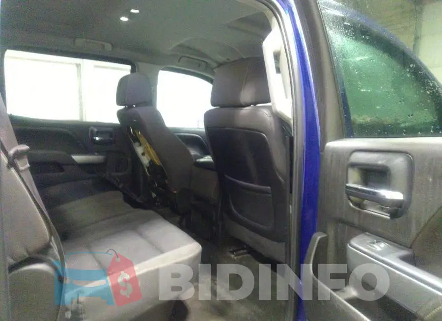 1GC1KVEG9FF156223 Photo# 8