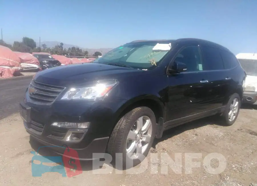 1GNKRGKD3HJ154982 Photo# 2