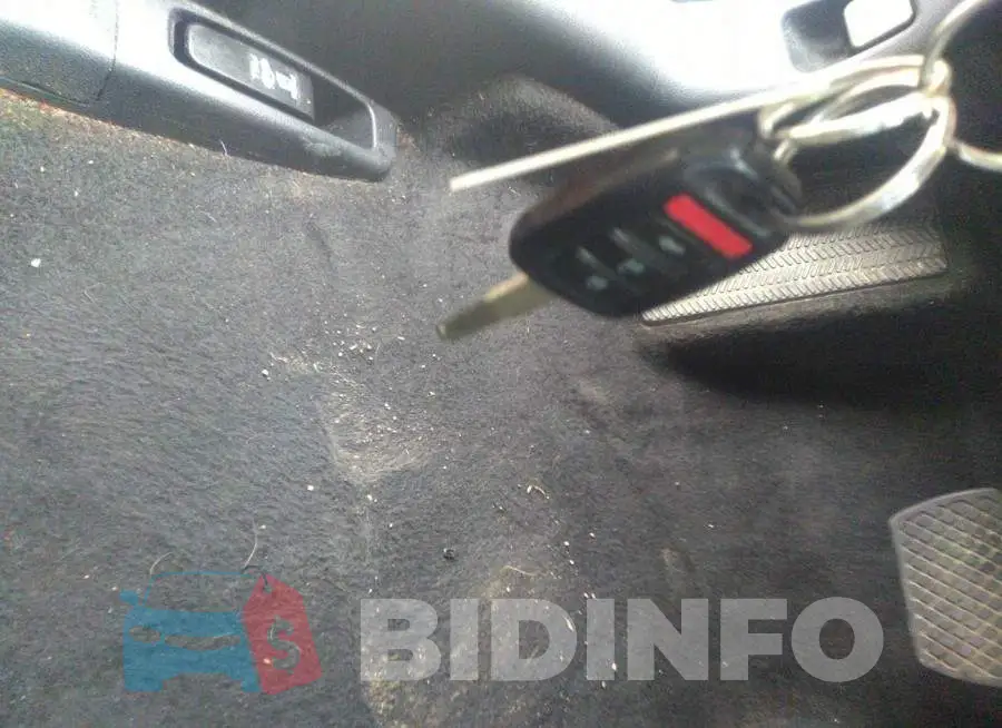 1HGCR2F33HA051662 Photo# 11
