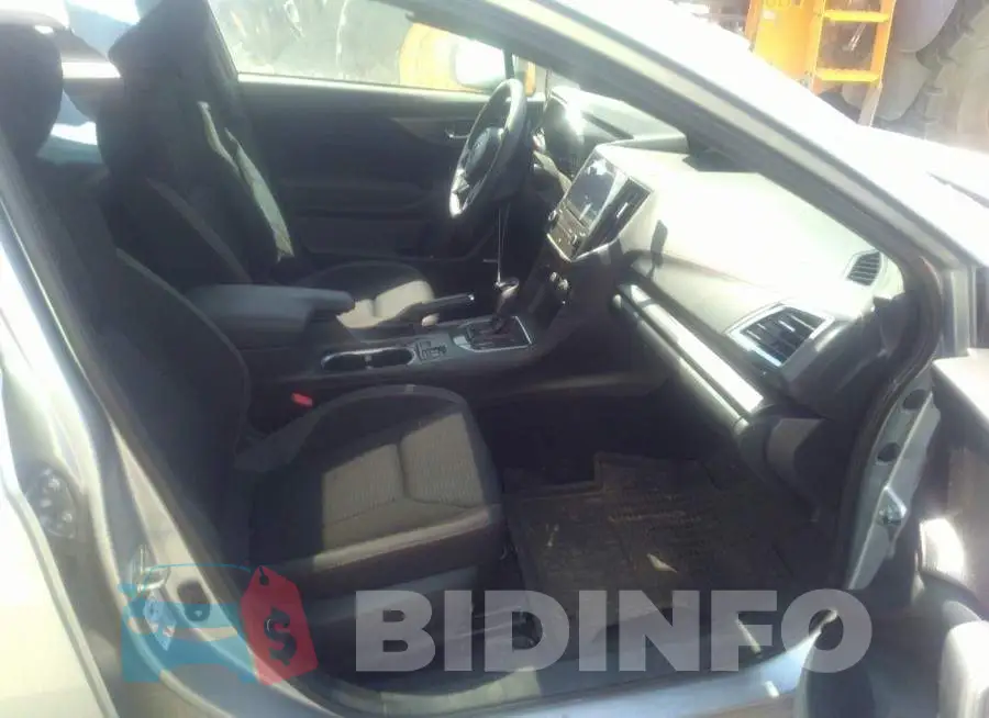 4S3GTAM69K3746233 Photo# 5
