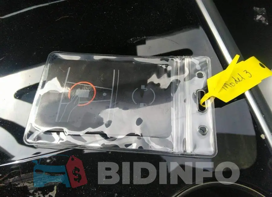 5YJ3E1EB2LF668581 Photo# 11