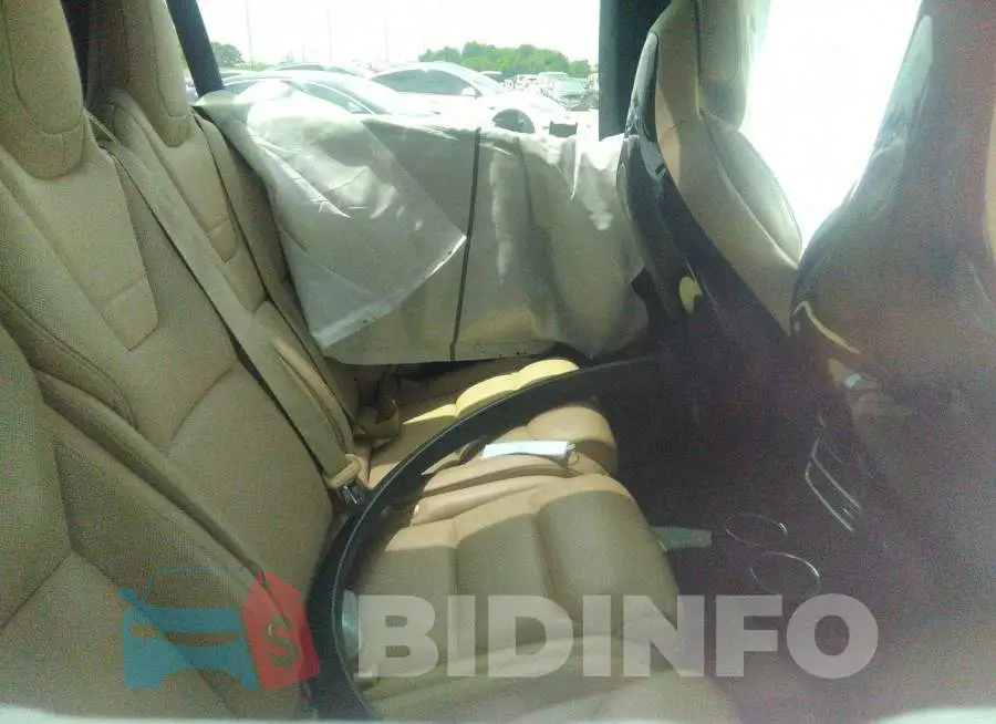 5YJXCAE22GF005072 Photo# 8