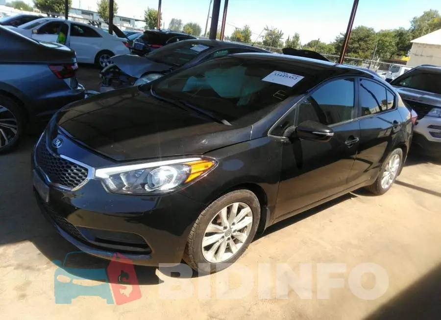 KNAFX4A63F5280375 Photo# 2