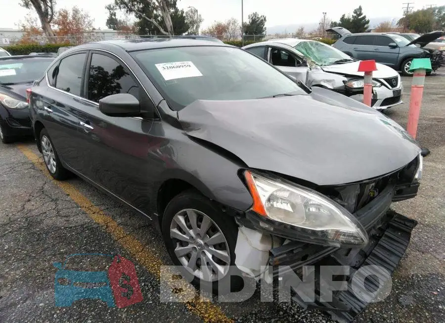 3N1AB7AP9FY225909 Photo# 1