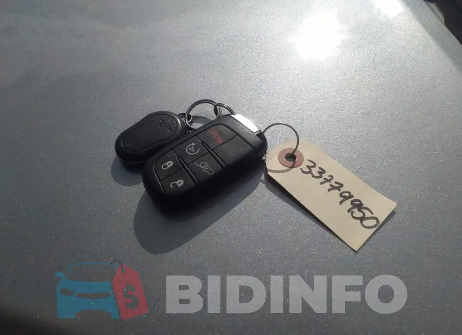 1C4RJEBMXJC514455 Photo# 11