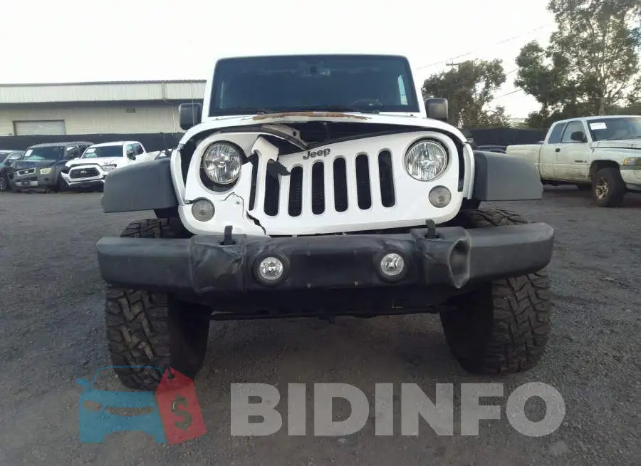 1C4BJWDG5GL302845 Photo# 6