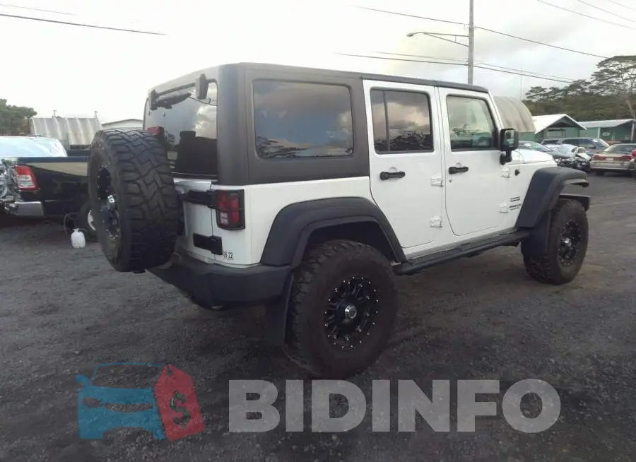 1C4BJWDG5GL302845 Photo# 4