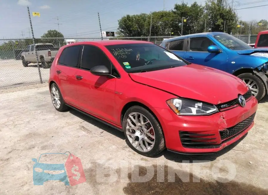 3VW4T7AU1HM075945 Photo# 1