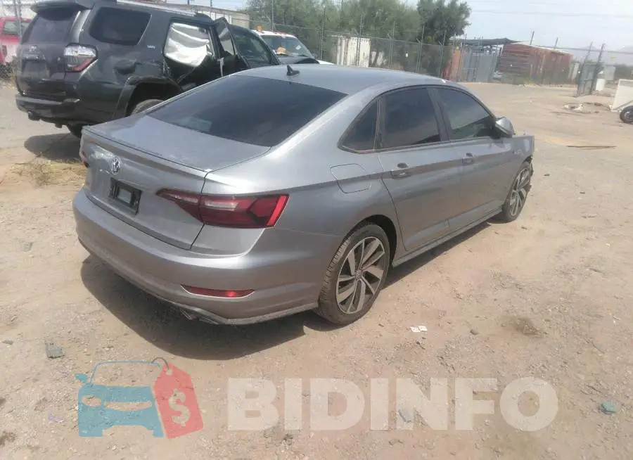 3VW6T7BUXLM045357 Photo# 4