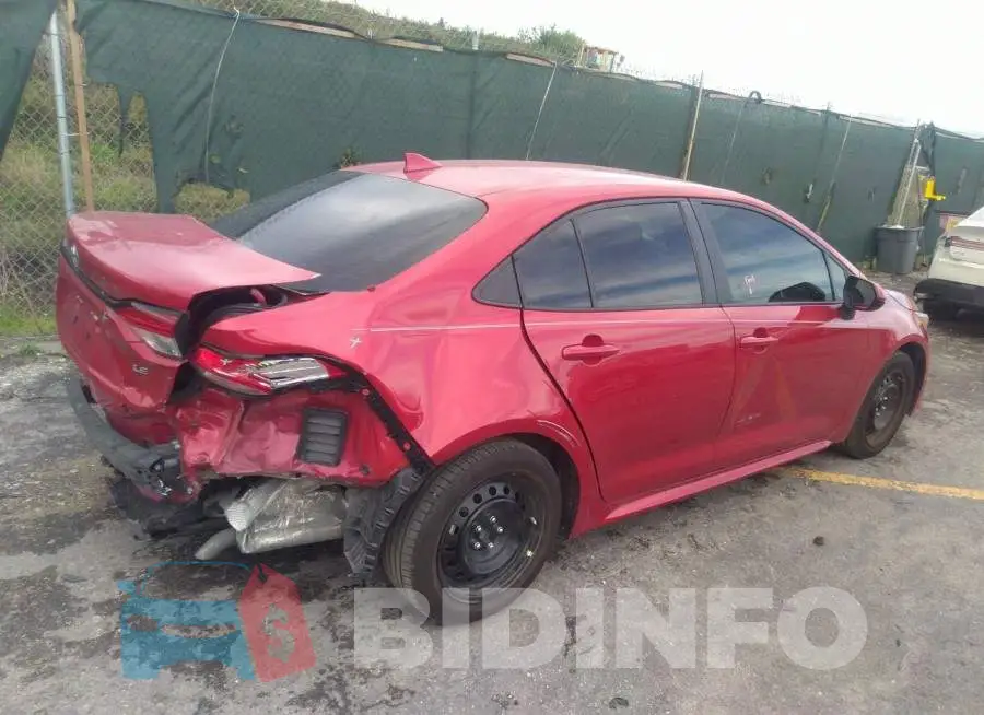 5YFEPRAE8LP129145 Photo# 4