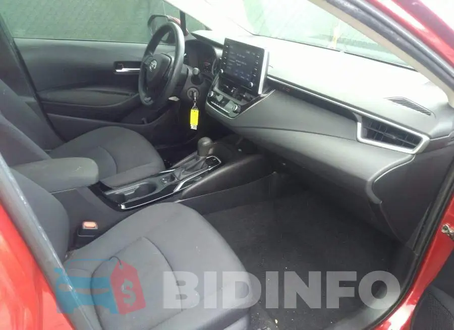 5YFEPRAE8LP129145 Photo# 5
