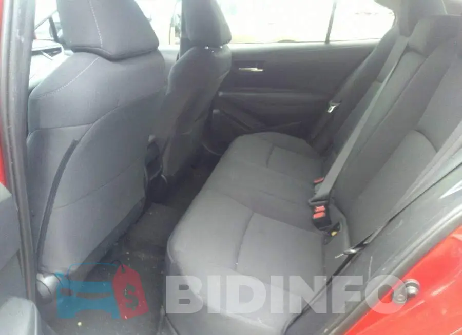 5YFEPRAE8LP129145 Photo# 8
