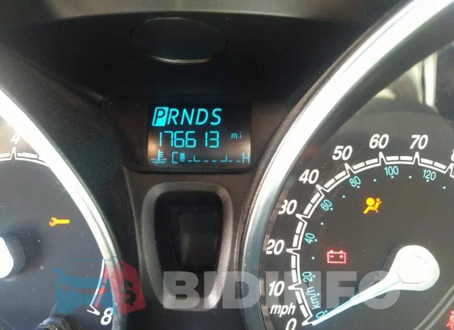 3FADP4BJ8GM105134 Photo# 7