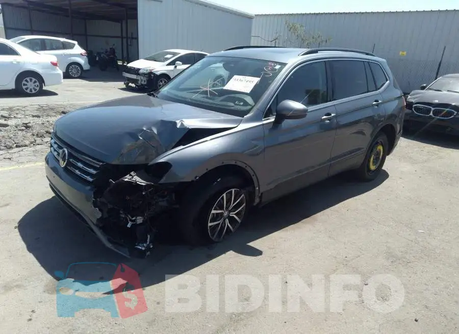3VV3B7AX6KM183580 Photo# 2