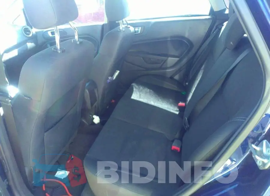 3FADP4BJ8GM105134 Photo# 8