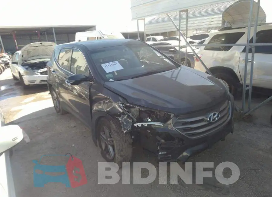 5NMZTDLB7HH001094 Photo# 1