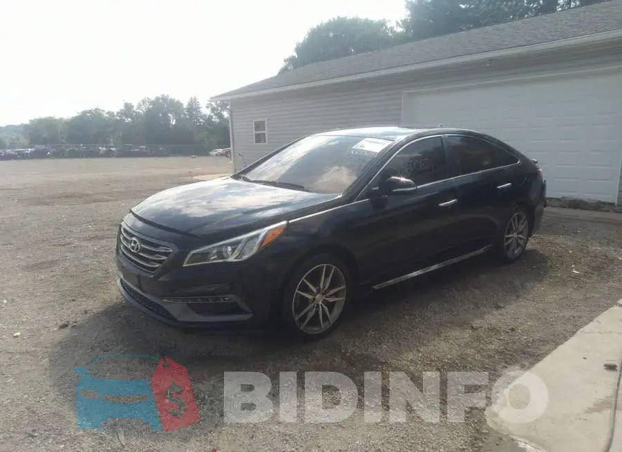 5NPE34AB3FH110654 Photo# 2