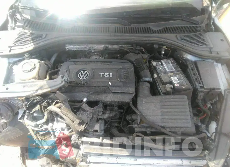 3VW6T7BUXLM045357 Photo# 10