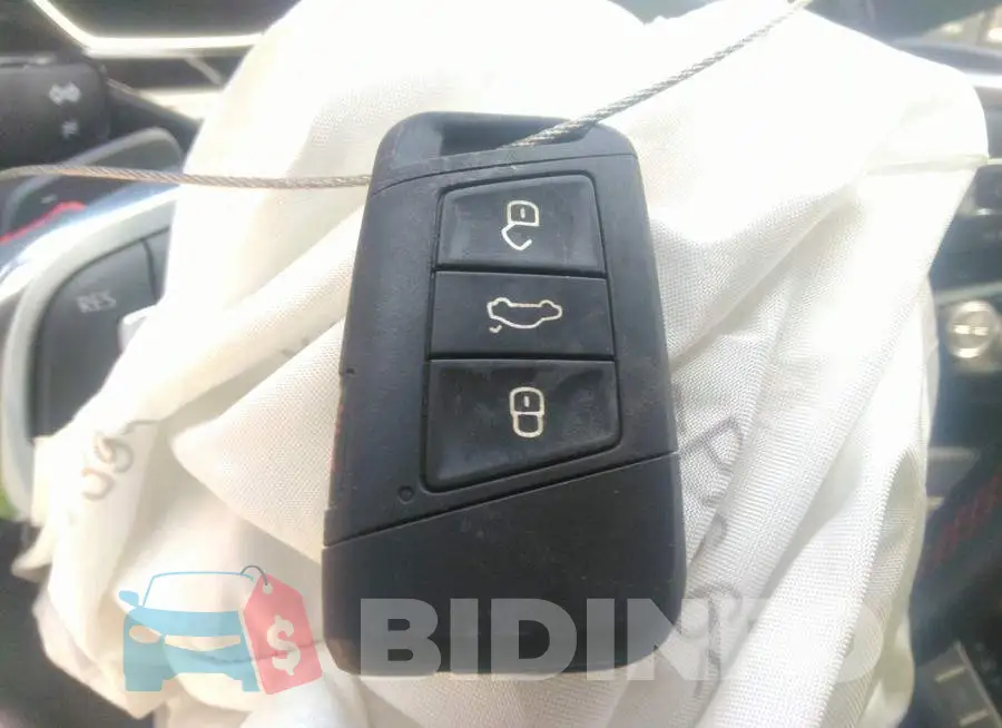 3VW6T7BUXLM045357 Photo# 11