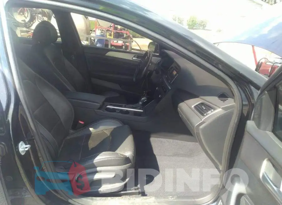 5NPE34AB3FH110654 Photo# 5
