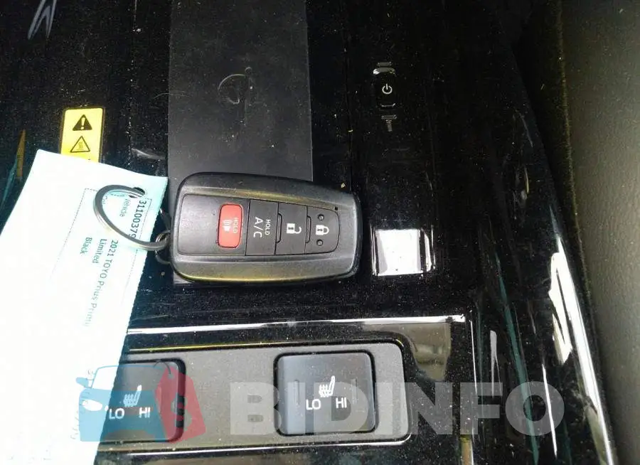 JTDKAMFP0M3194552 Photo# 11