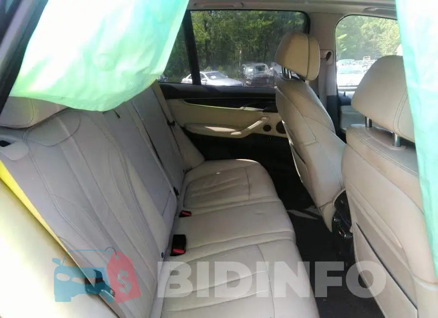5UXKR0C50G0S92358 Photo# 8