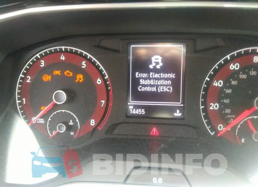 3VW6T7BUXLM045357 Photo# 7