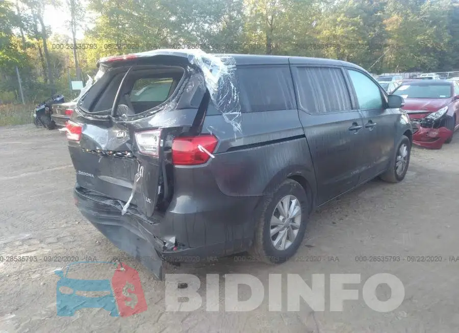 KNDMB5C14H6308892 Photo# 4