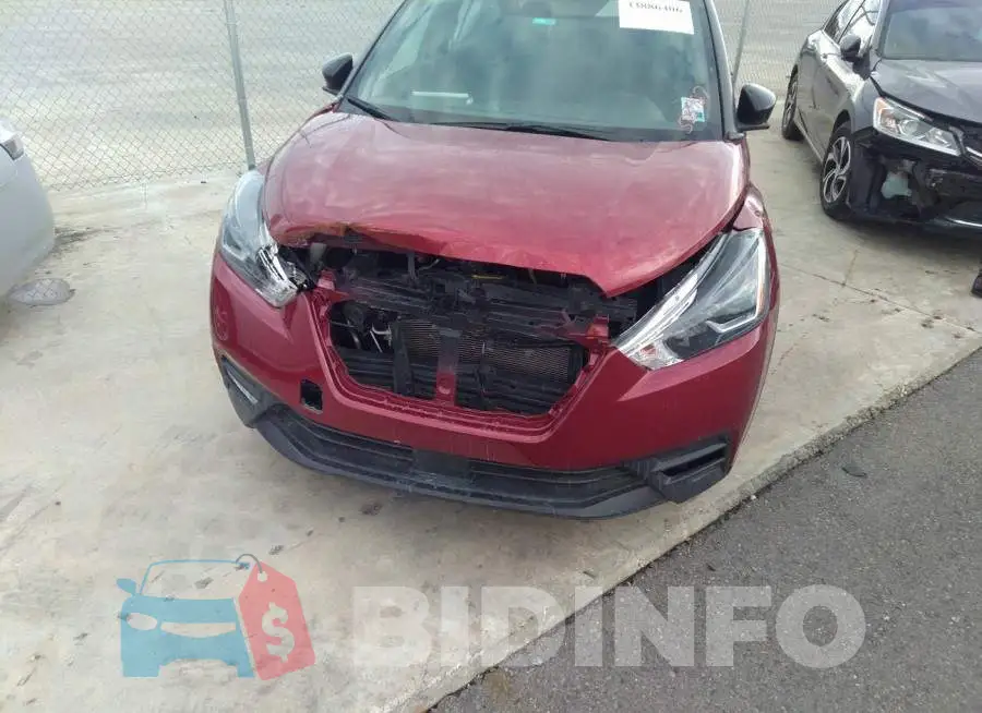 3N1CP5CU0JL503927 Photo# 6