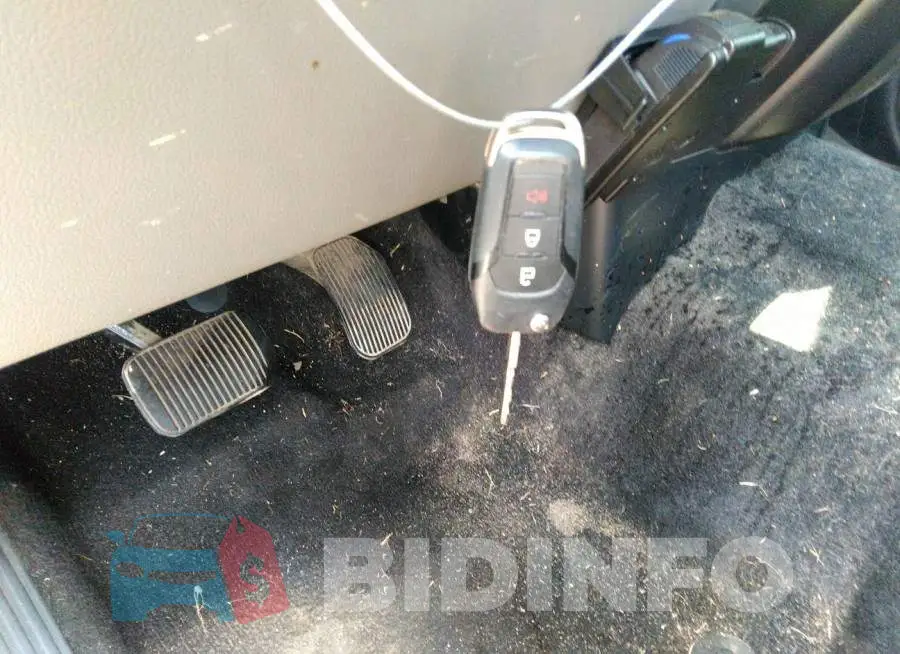 1FTEW1C80GKF18023 Photo# 11