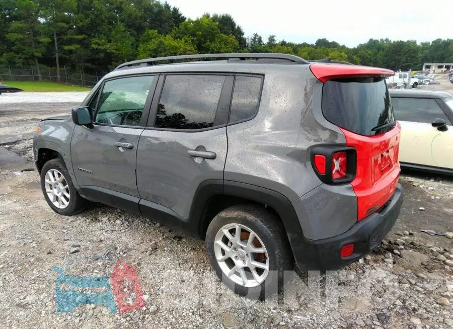 ZACNJBA16LPL83900 Photo# 3